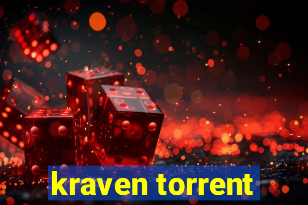 kraven torrent